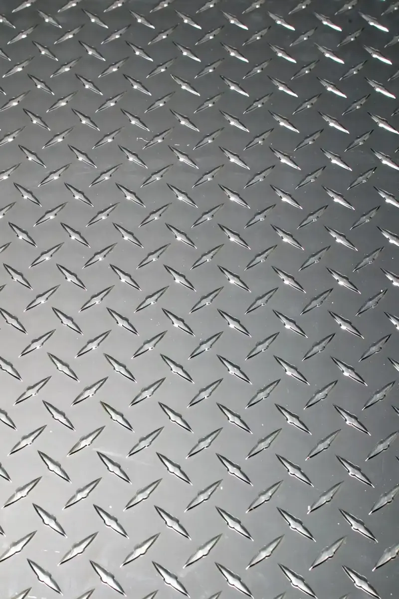 Stainless Steel - View 5